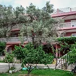 Luxury Two Bedroom Apartment Przno