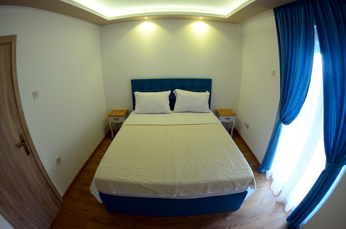 Apartment Luxury Two Bedroom Przno