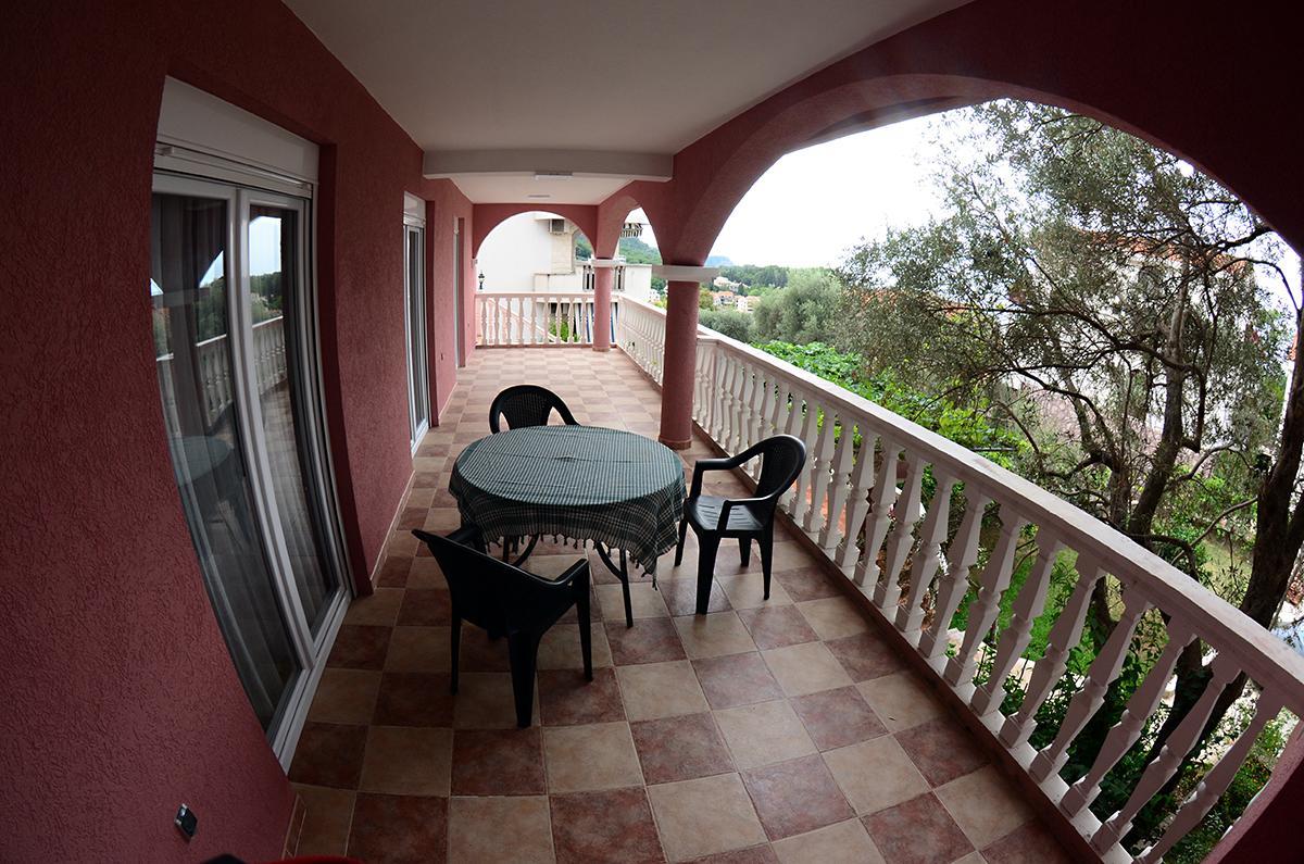Luxury Two Bedroom Przno * Budva