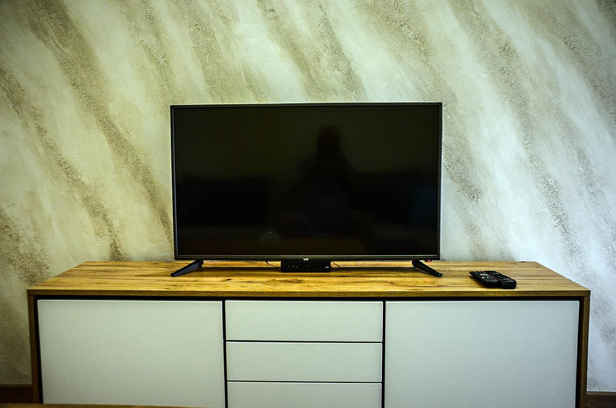 Luxury Two Bedroom Przno *
