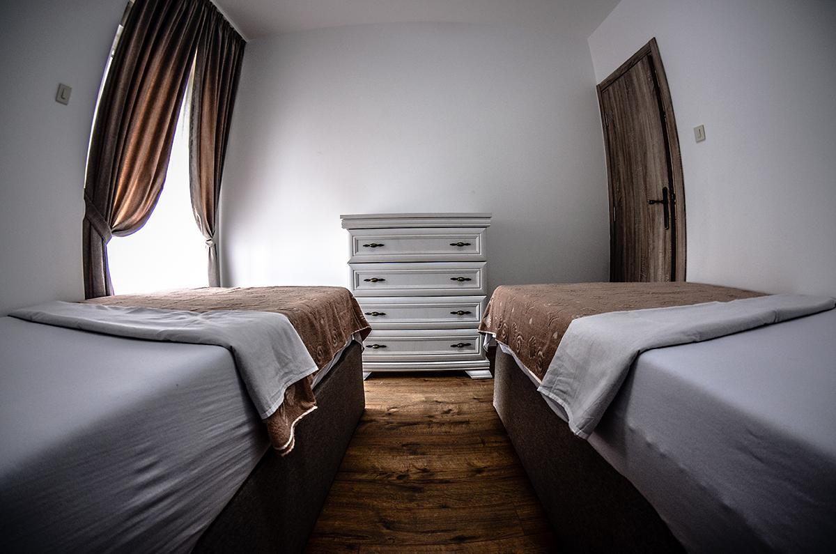 Apartment Luxury Two Bedroom Przno Budva