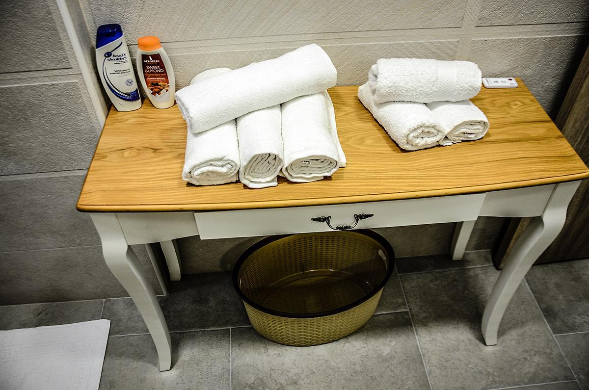 Luxury Two Bedroom Przno Budva