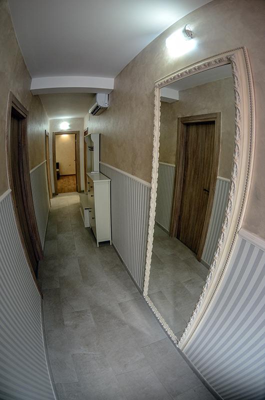 Apartment Luxury Two Bedroom Przno