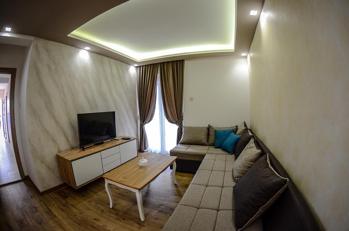 Luxury Two Bedroom Przno Apartment *
