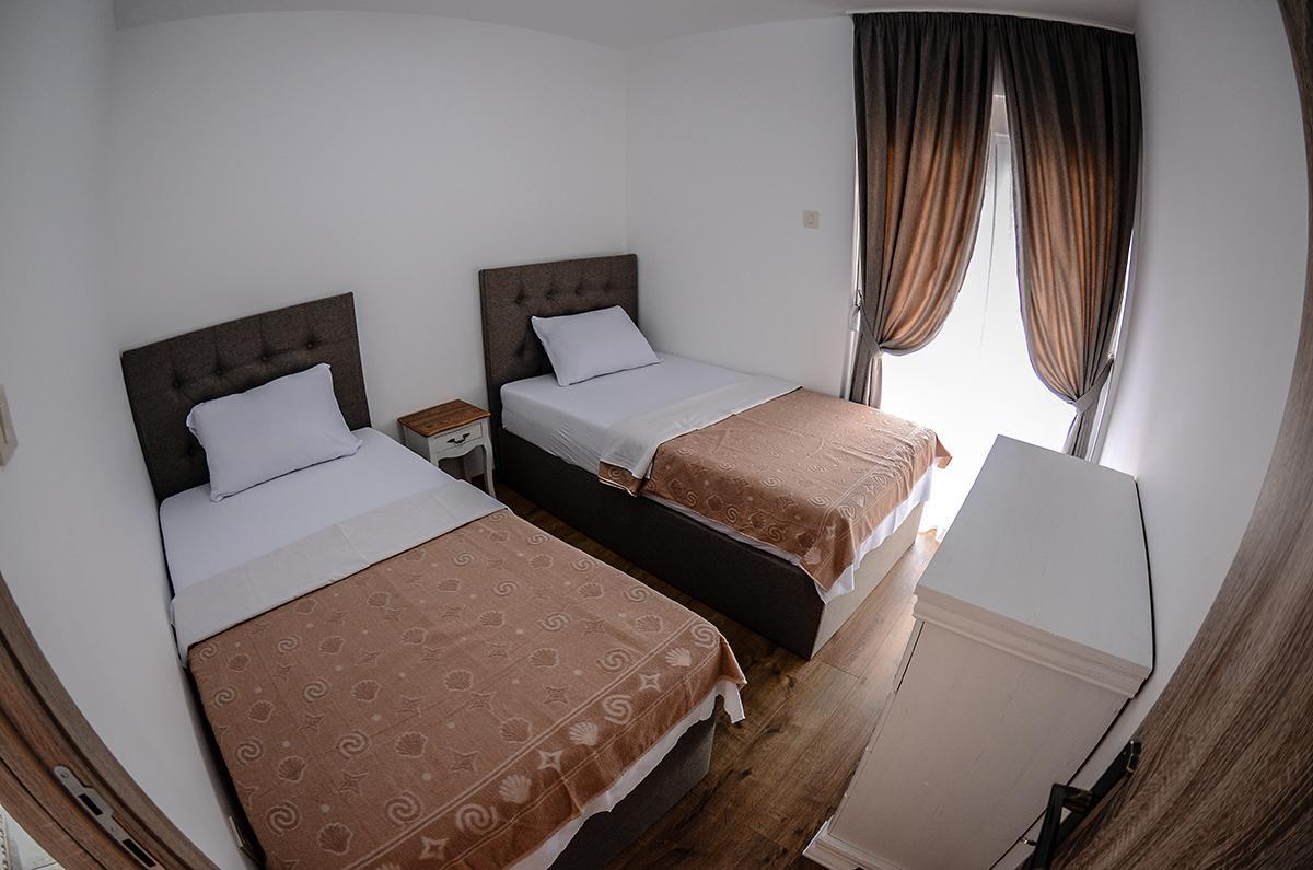 Apartment Luxury Two Bedroom Przno Budva