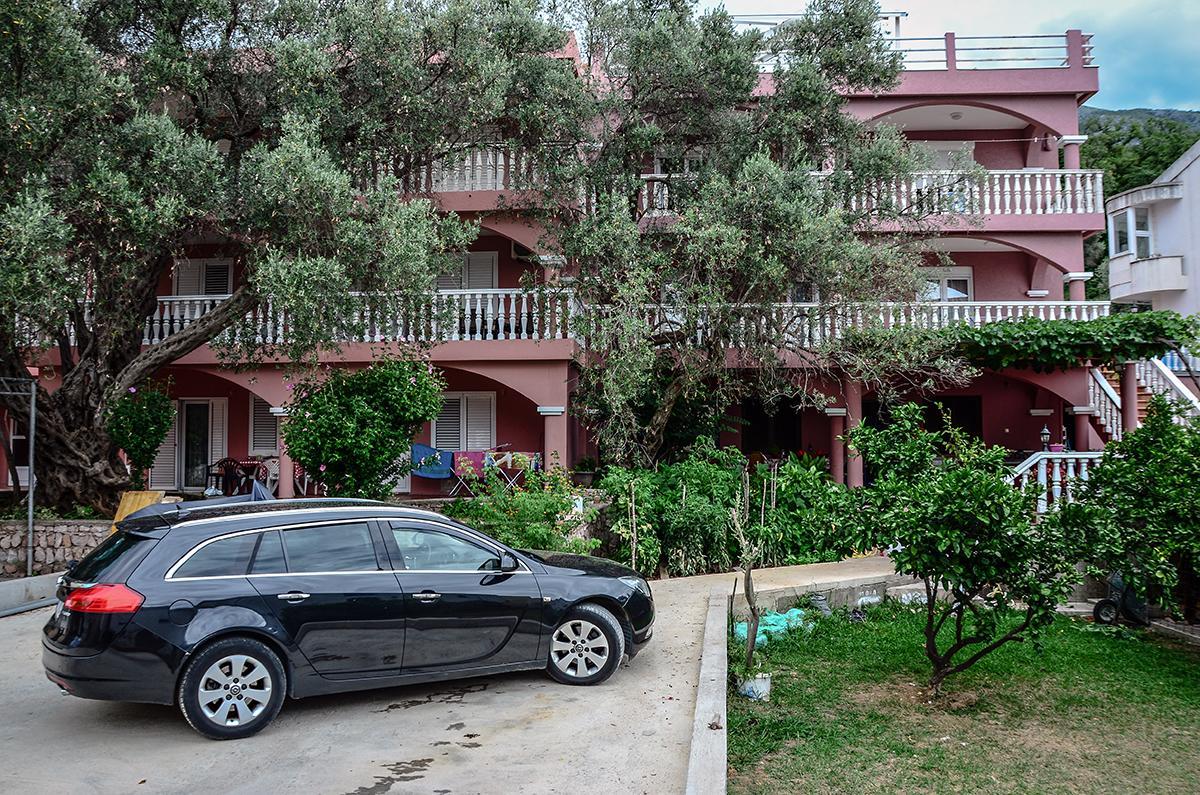 Luxury Two Bedroom Przno * Budva