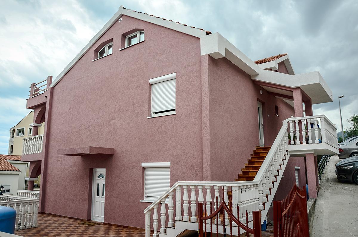 Luxury Two Bedroom Przno Apartment