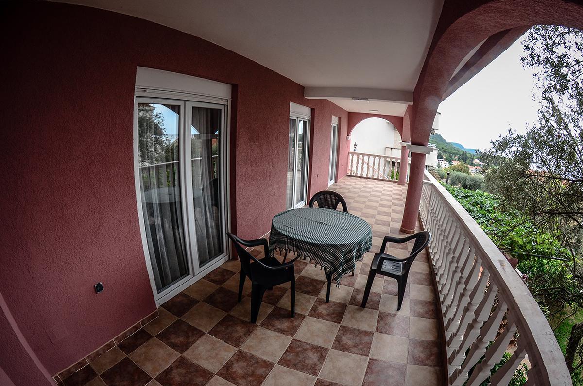Luxury Two Bedroom Przno *
