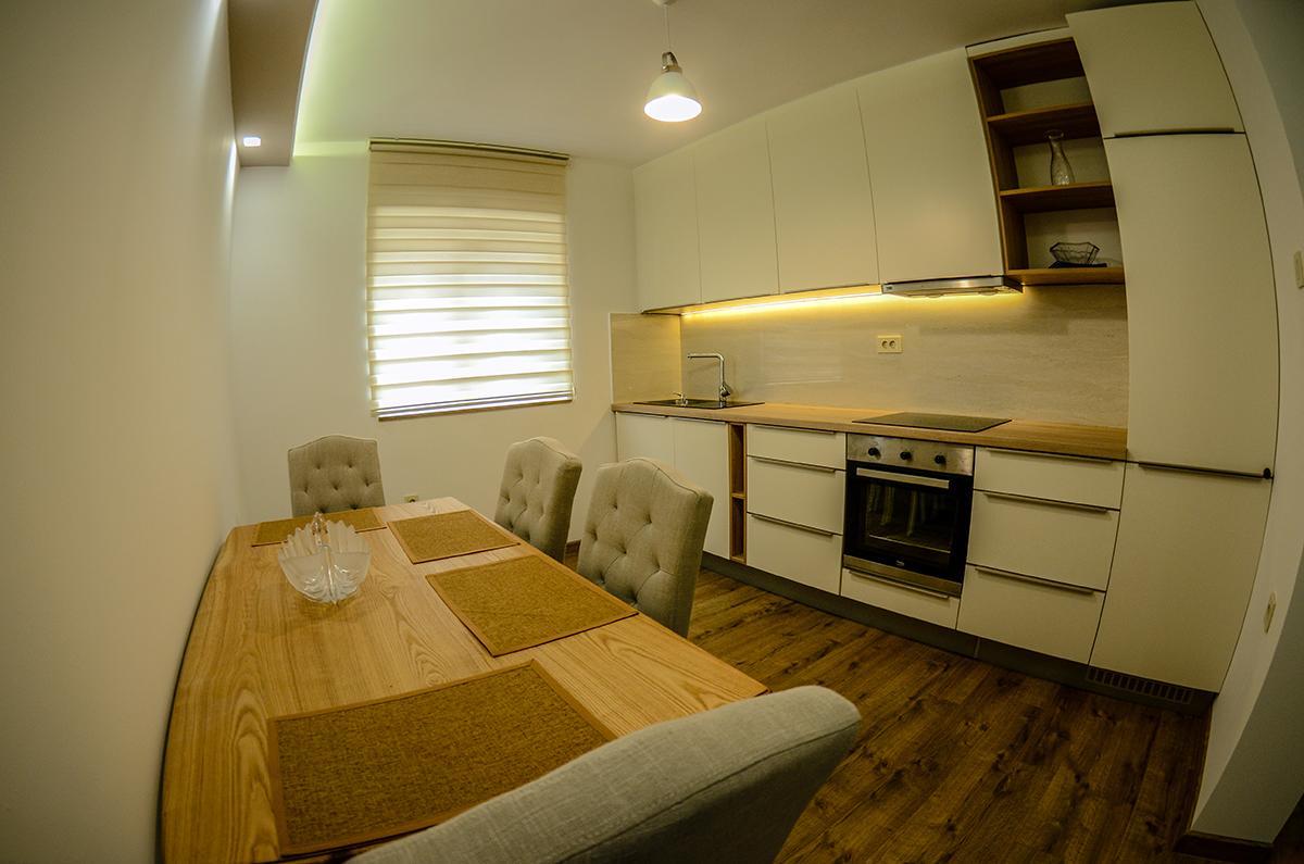 Daire Luxury Two Bedroom Przno *